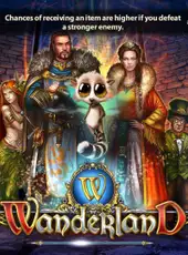 Wanderland