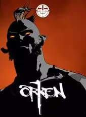 Orken