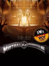 Virtual Pro Wrestling 64