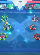 Honkai: Star Rail - Through the Petals in the Land of Repose