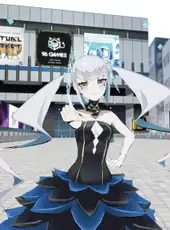 Altdeus: Beyond Chronos - Episode Yamato