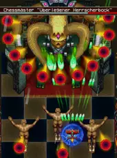 1917: The Alien Invasion DX