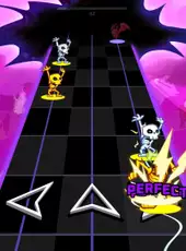 Rift of the NecroDancer: Pizza Tower - "The Death That I Deservioli"