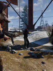 Rust: Console Edition - Ultimate