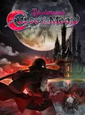 Bloodstained: Curse of the Moon