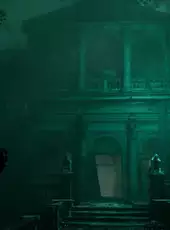 Last Half of Darkness
