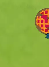 Crash Bugs Cake Defense