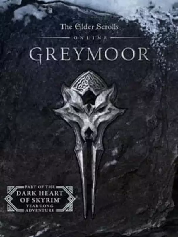 The Elder Scrolls Online: Greymoor