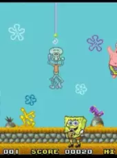 SpongeBob SquarePants