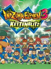 Inazuma Eleven 3: Lightning Bolt