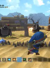 Dragon Quest Builders