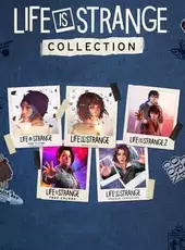 Life is Strange Collection