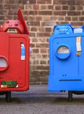 Death Squared