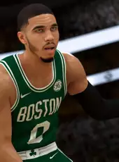 NBA 2K21