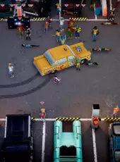 Party Hard 2: Alien Butt Form