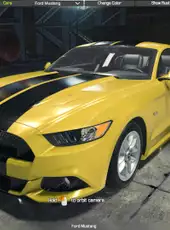 Car Mechanic Simulator 2018: Ford