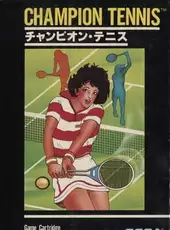 Champion Tennis