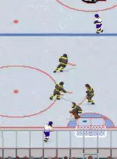 Wayne Gretzky Hockey 3