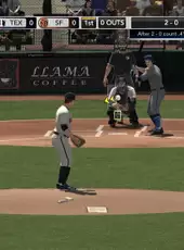 Major League Baseball 2K11