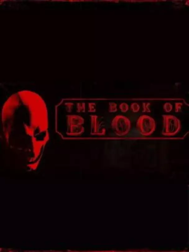 The Book of Blood