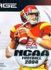 NCAA Football 2004