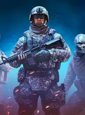 Code of War