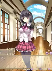 Ojou-sama, Chijoku no hate ni Warau.