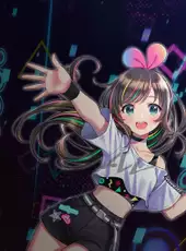 Kizuna AI: Touch the Beat!