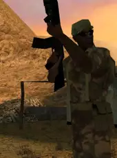 Tom Clancy's Ghost Recon: Desert Siege