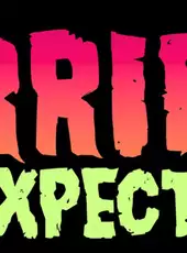 Terrible Life Expectancy