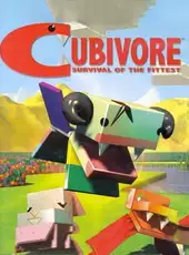 Cubivore: Survival of the Fittest