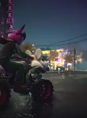 Saints Row: The Third Remastered