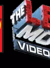 The LEGO Movie Videogame