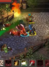 Battleheart Legacy+
