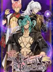 My Magical Boyfriend