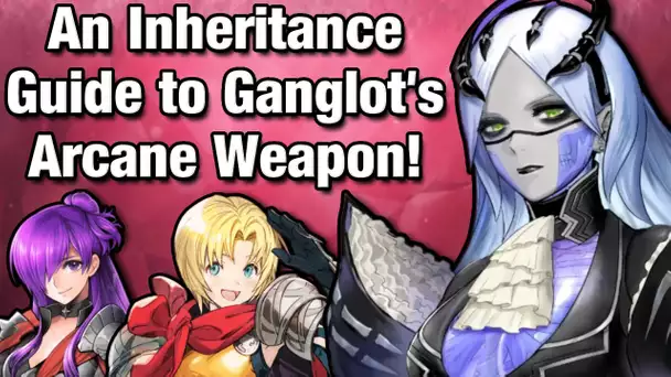A Guide to Ganglot's Inheritable PRF (Best Users)
