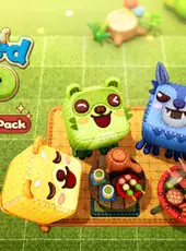 All You Need is Help: The Lively Friends Pack