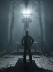 Indiana Jones and the Great Circle: The Order of Giants