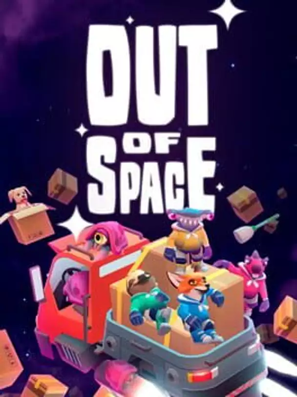 Out of Space