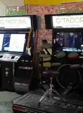 Gitadora