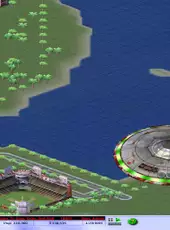 SimCity 3000 Unlimited