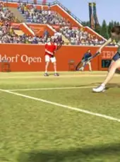 Virtua Tennis 3