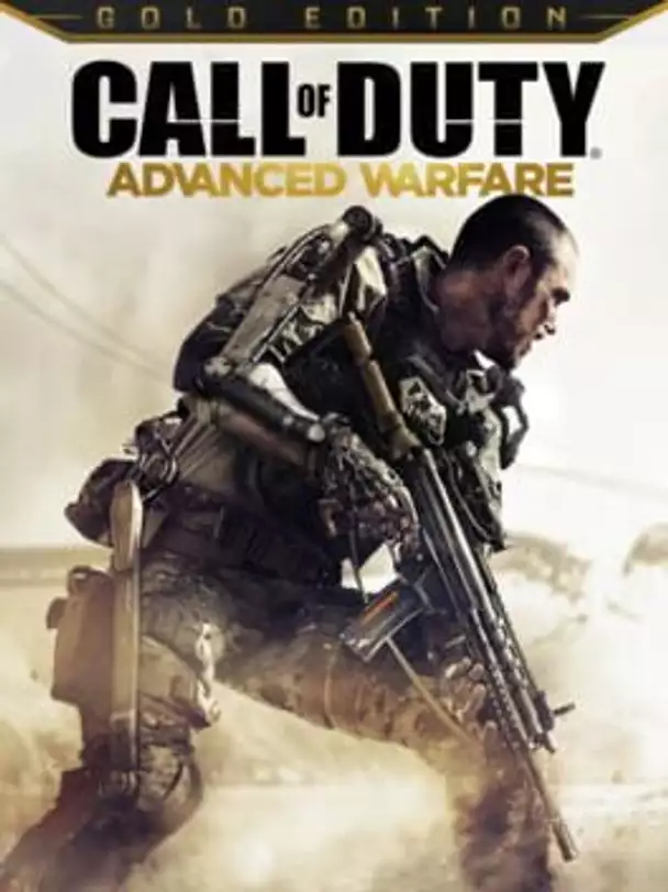 Call of Duty: Advanced Warfare - Gold Edition