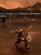 The Lord of the Rings: Aragorn's Quest