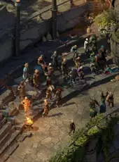 Pillars of Eternity II: Deadfire - Seeker, Slayer, Survivor