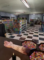 Halloween Revenge