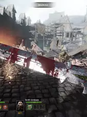 Warhammer: End Times - Vermintide Last Stand