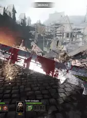 Warhammer: End Times - Vermintide Last Stand