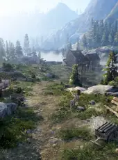 Black Desert