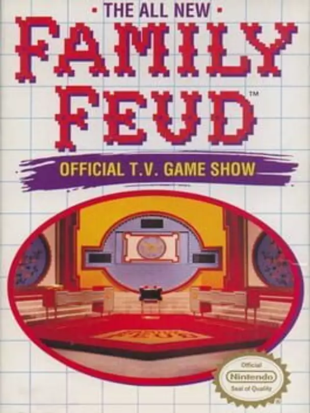 Family Feud